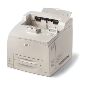 oki b6000 b6300 side