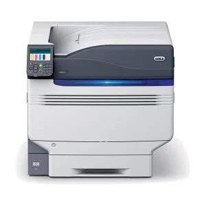 oki es series es9431 c931 front