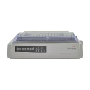 oki microline 3000 series 3321 front