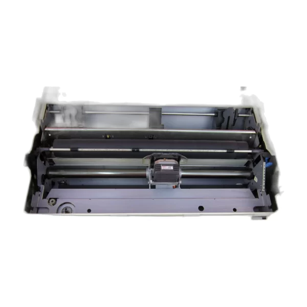oki microline 3410 microlinee 3410 front no covers