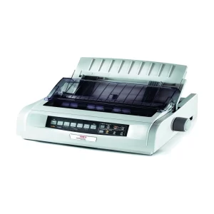 oki microline 5000 series ml 5521