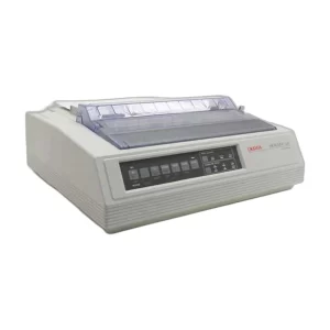 oki microline 520e
