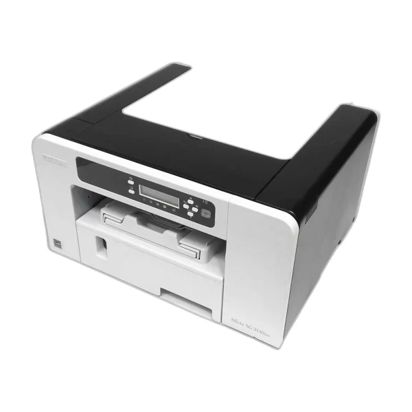 ricoh sg 3100 series 3110dn side