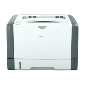 ricoh sp 300 series 311dn dnw front