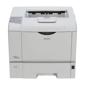 ricoh sp 4xxx series 4210n front