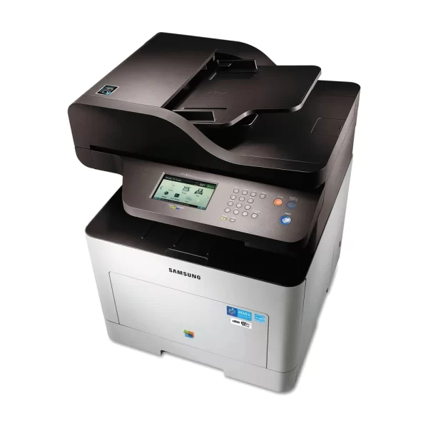 samsung c2000 series c2670fw top