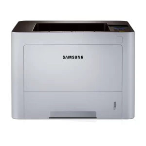 samsung m4000 series sl m4020nd front
