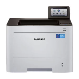 samsung m4000 series sl m4020nx front