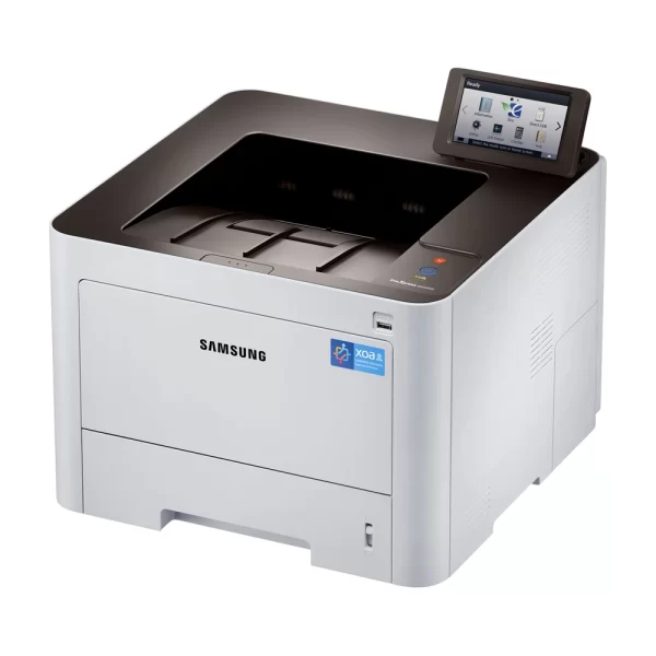 samsung m4000 series sl m4020nx side