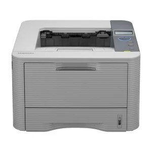 samsung ml 3000 series 3710dw front
