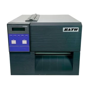 sato cl4xx cl6xx series cl608e front