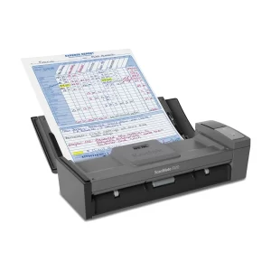 scanmate i920