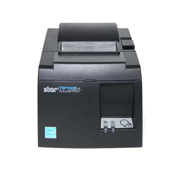 star tsp100 tsp100iii black front