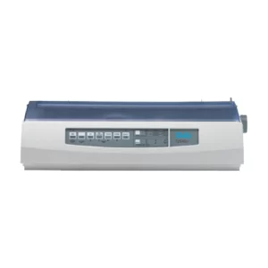 tally t2540 series 24 front poor quality