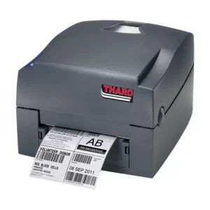 tharo v 400 series 434e side