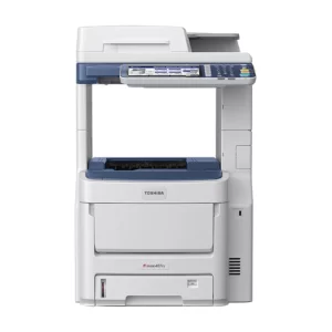toshiba e studio 407cs front