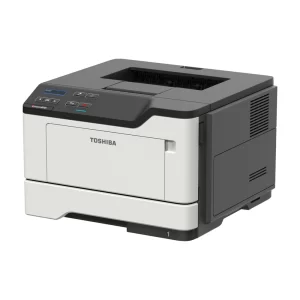 toshiba e studio 408p side