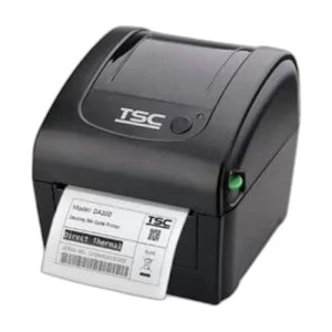 tsc da range da200