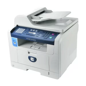 xerox 3000 series 3300mfp