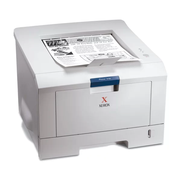 xerox 3000 series phaser 3150