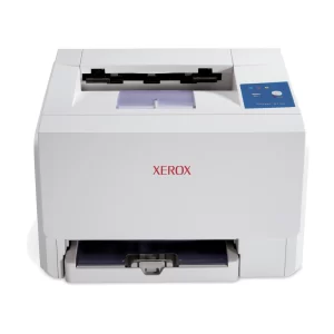 xerox 6110 phaser 6110 front