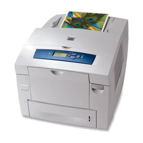 xerox 8400 8500 8550 8560 8560n side