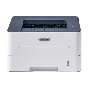 xerox b200 series b210 front