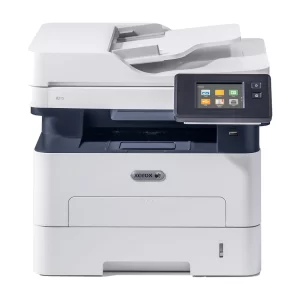 xerox b200 series b215 front