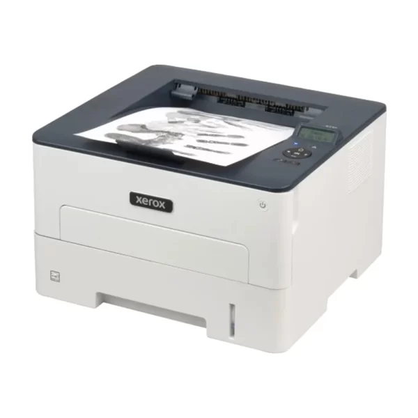 xerox b200 series b230 right angle