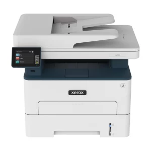 xerox b200 series b235 front