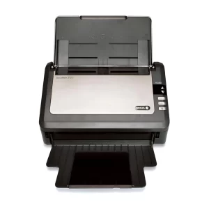 xerox documate series dm 3125 front