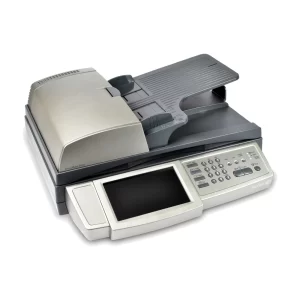xerox documate series dm 3920 side