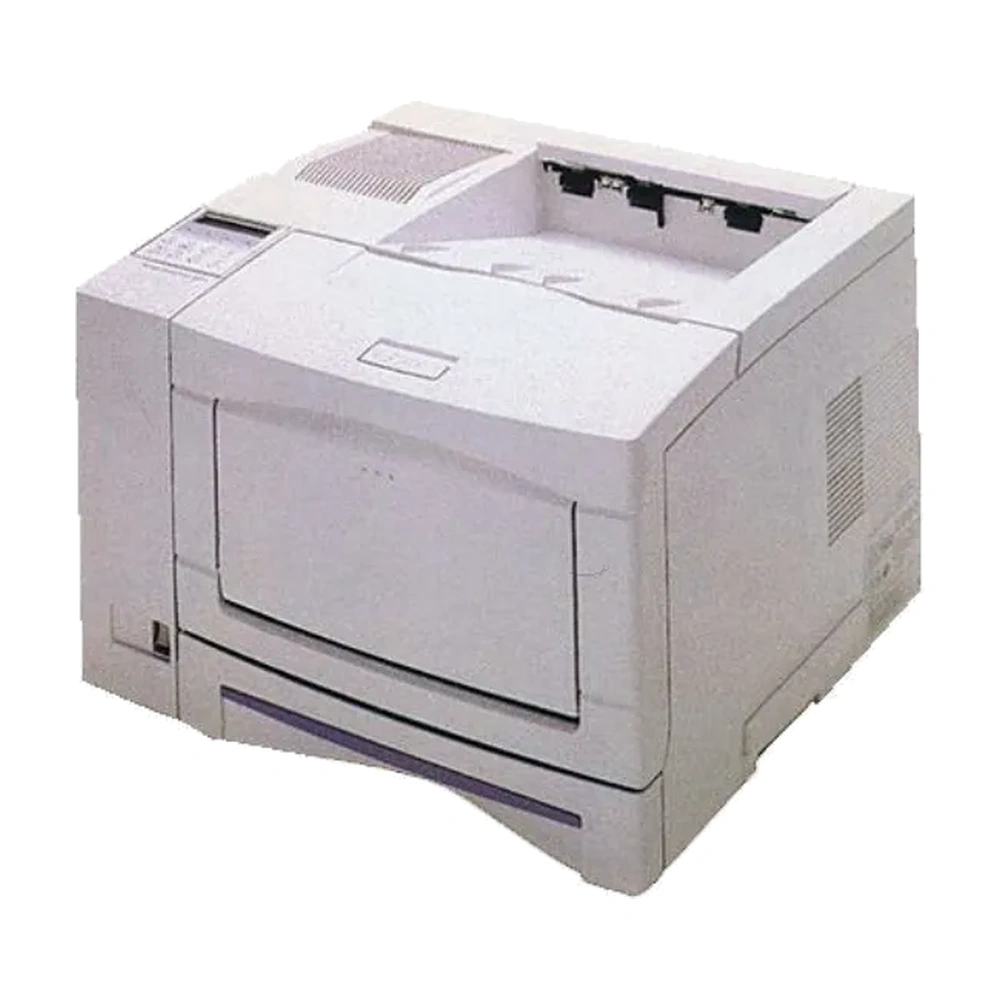 xerox docuprint series 4517 side