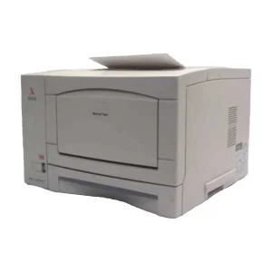 xerox docuprint series n17 side