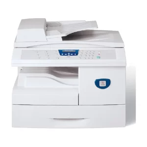 xerox m15i front