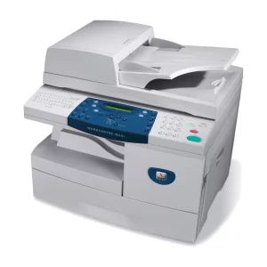 xerox m20 m20i
