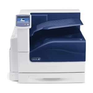 xerox phaser 7800 series 7800dn front