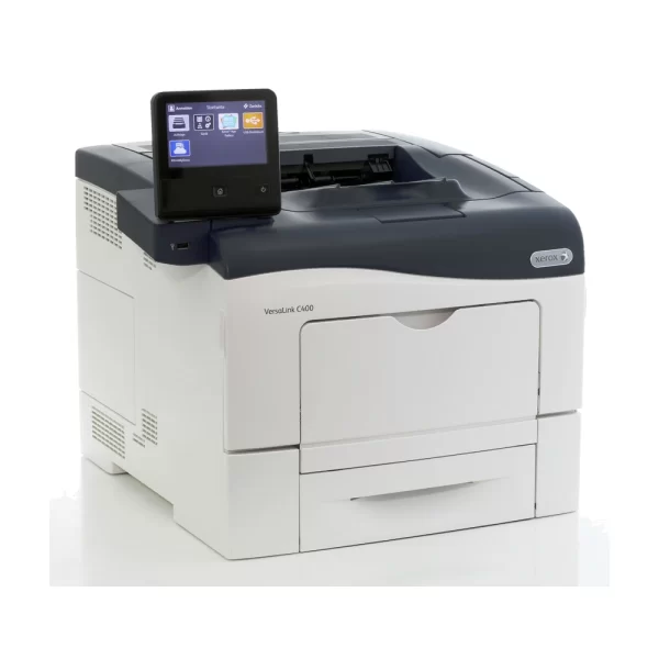 xerox vl c4xx series c400n side