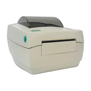 zebra eltron lp 2400 series lp2443pse side