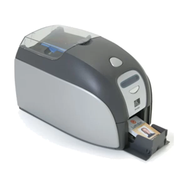 zebra p series p110i side