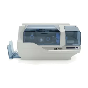 zebra p series p330i front