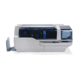 zebra p series p430i front