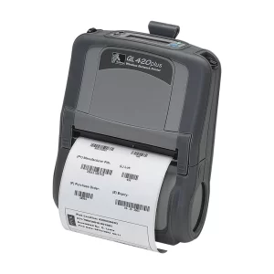 zebra ql220 320 420 ql420plus
