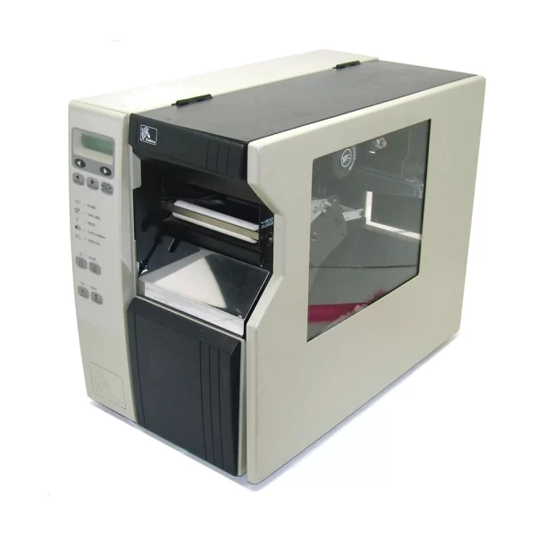 zebra xxxxi series 110xi side