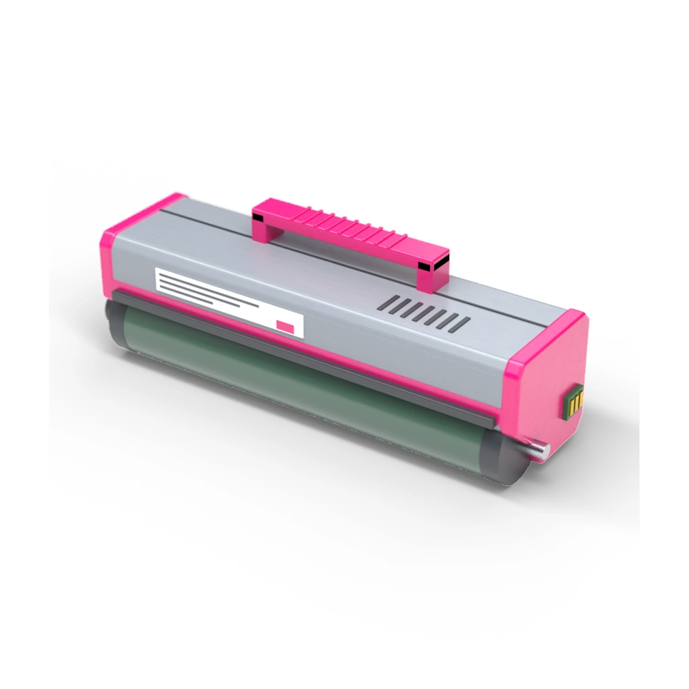 nw generic drum magenta