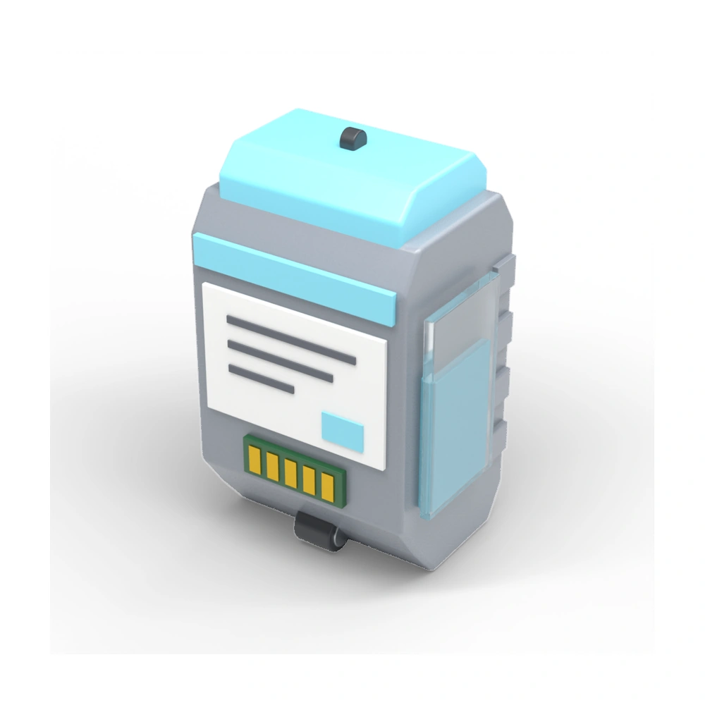 nw generic ink light cyan