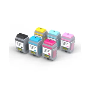 nw generic ink set cmyk lclm