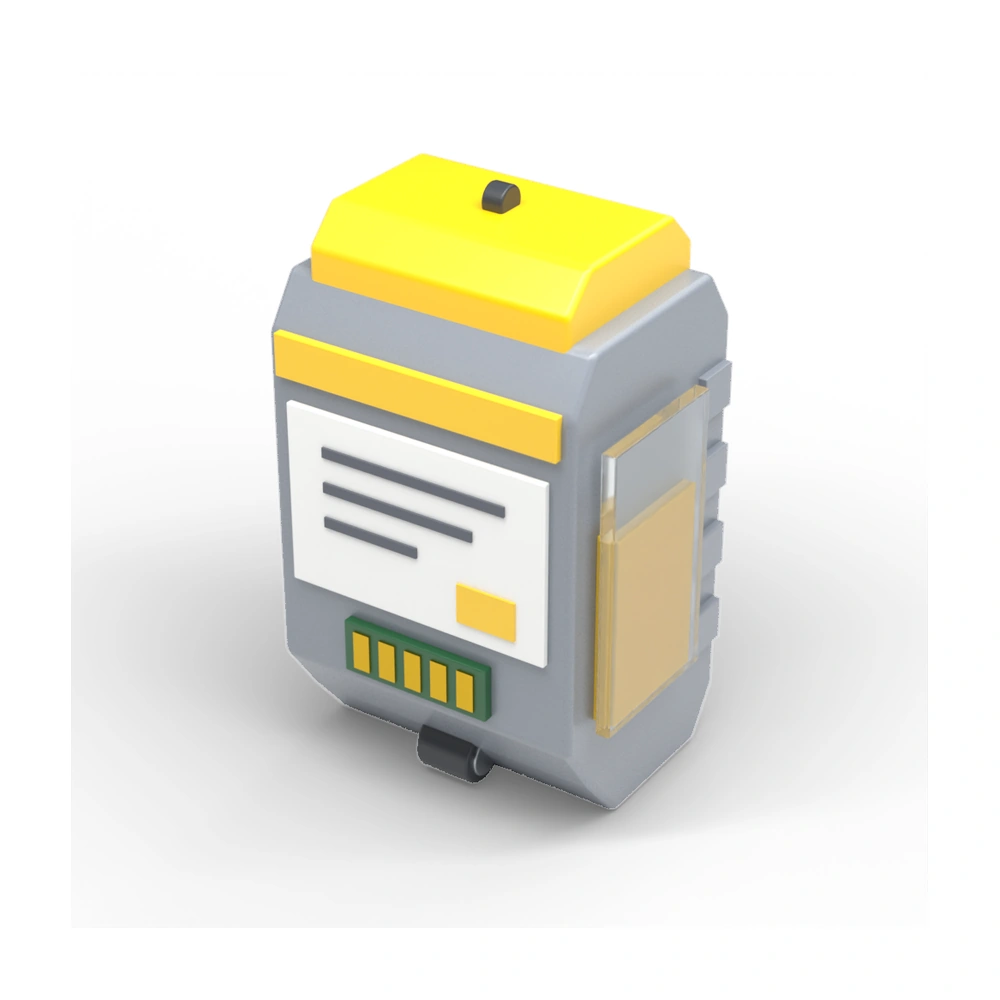 nw generic ink yellow