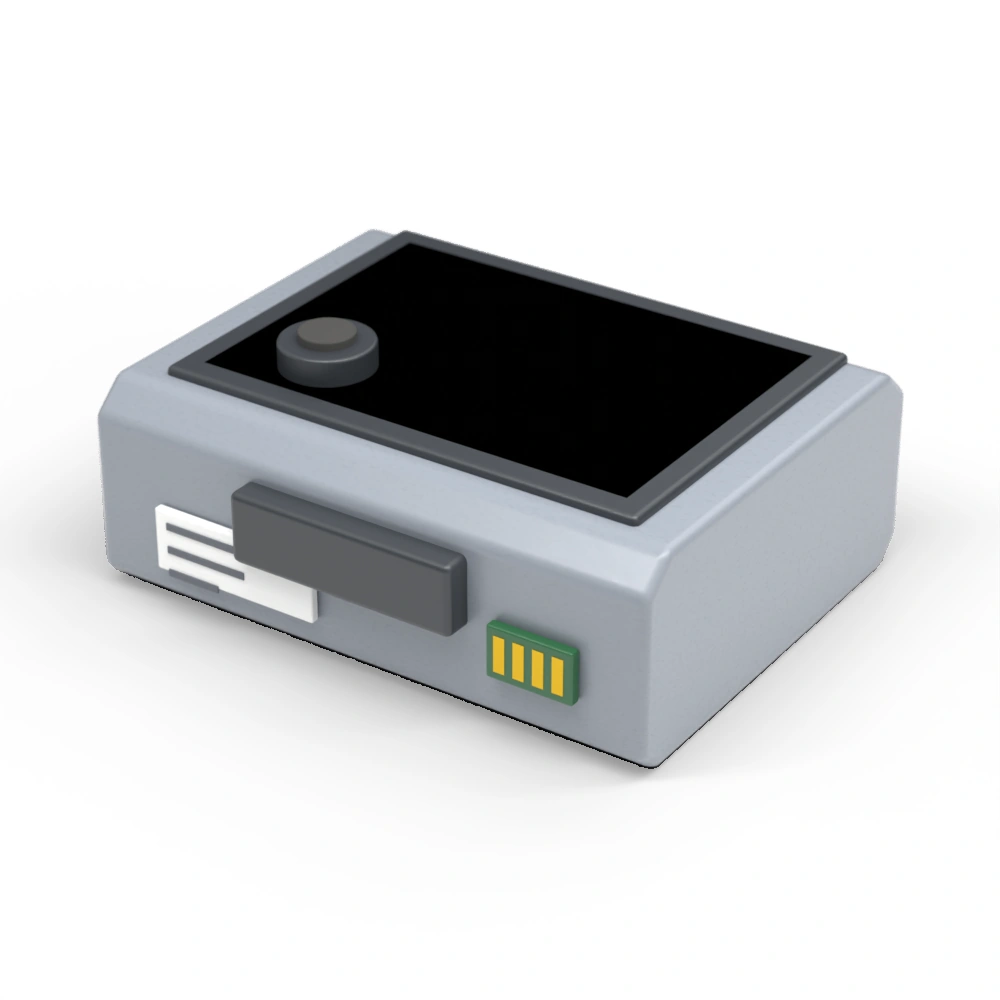 nw generic maintenance box