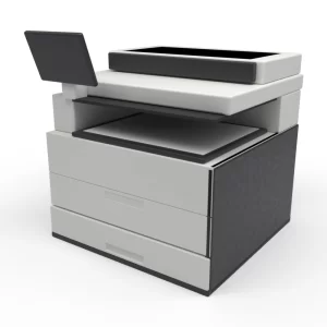 nw generic printer laser mono a3 aio